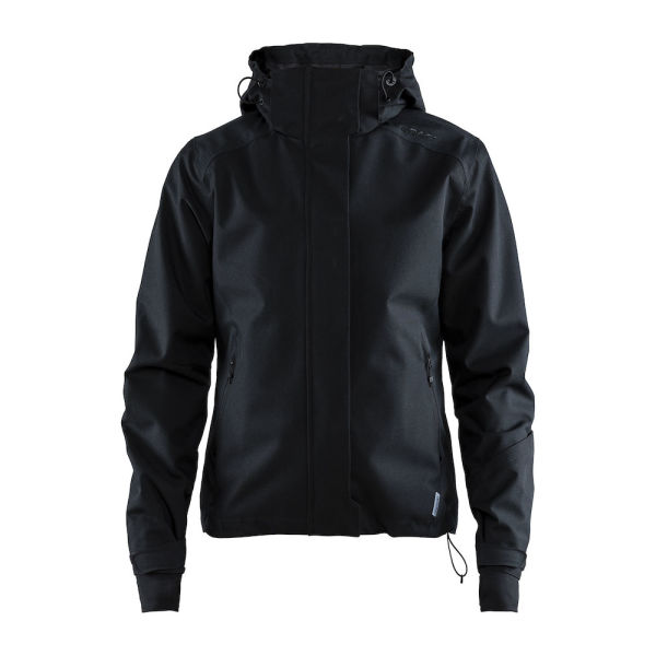 Craft Mountain jacket wmn black xl