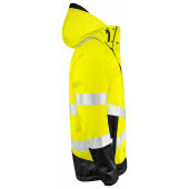 6453 FUNCTIONAL JACKET Yellow/Black 3XL