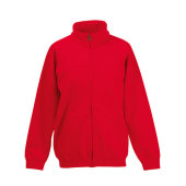 Kids Classic Sweat Jacket Kids Classic Sweat Jacket