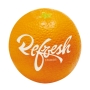 Anti-stress sinaasappel Oranje