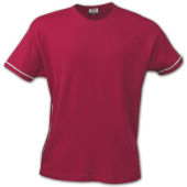 RACKET T-SHIRT RACKET T-SHIRT