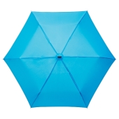 MINIMAX - Opvouwbaar - Handopening - Windproof -  90 cm - Licht blauw