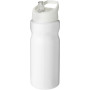 H2O Active® Base 650 ml bidon met fliptuitdeksel - Wit