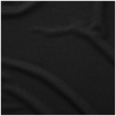 Niagara cool fit dames t-shirt met korte mouwen - Zwart - 2XL