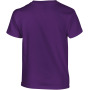 Heavy Cotton™Classic Fit Youth T-shirt Purple M