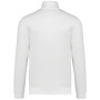 Sweat jacket White 4XL