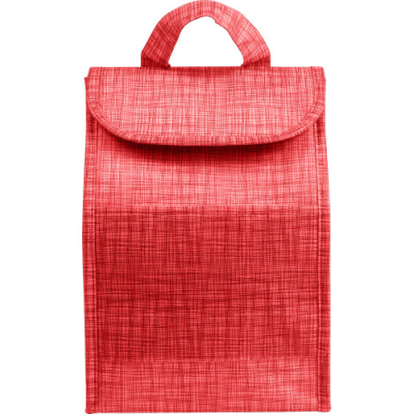 Nonwoven (70 gr/m²) cooler bag Tommaso