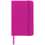 Spectrum A6 hardcover notitieboek - Roze
