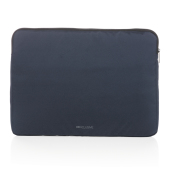 Impact AWARE™ rPET 15,6" laptop lomme, marine blå