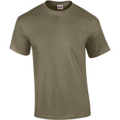 Ultra Cotton™ Classic Fit Adult T-shirt Prairie Dust (x72) M