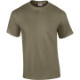 Ultra Cotton™ Classic Fit Adult T-shirt Prairie Dust (x72) L