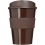 Americano® Medio 300 ml beker met grip - Bruin