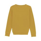 Mini Changer - Iconische kindersweater met ronde hals - 9-11/134-146cm