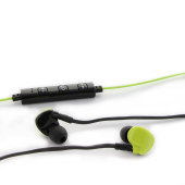 Classic Collection Bluetooth Earbuds - black Classic Collection Bluetooth Earbuds - black