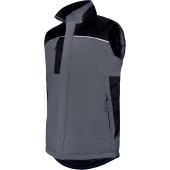 Gewatteerde bodywarmer workwear Gewatteerde bodywarmer workwear