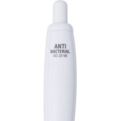 Antibacteriële ABS balpen wit