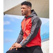 AWDis Cool Contrast Windshield Jacket AWDis Cool Contrast Windshield Jacket