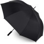 Paraplu met personaliseerbare doming-handgreep Navy One Size