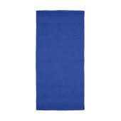 Rhine Hand Towel 50x100 cm - Royal