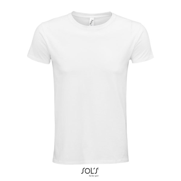 EPIC - EPIC unisex t-shirt 140g