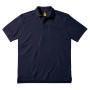 Skill Pro Polo Shirt Navy XXL