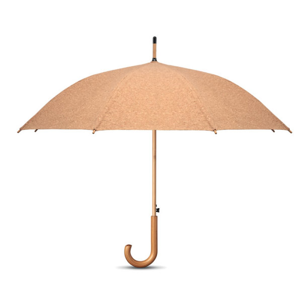 QUORA - 25tums paraply av kork