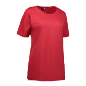 T-TIME® T-shirt | women - Red, 4XL