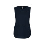 Damestabard Navy XXL/3XL