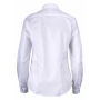 Yellow Bow 50 Women White 4XL