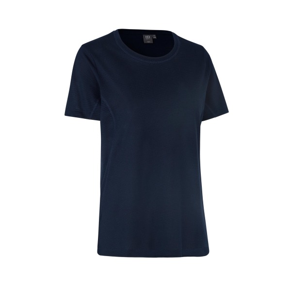 T-shirt Lyocell | dames - Marine, 6XL T-shirt Lyocell | dames - Marine, 6XL