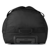 Vessel™ Team Wheelie Bag - Black - One Size