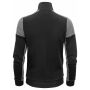 Printer Prime Sweatvest Lady Black/Anthra XXL