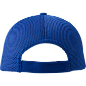 Baseball-Cap 'Montain' aus Heavy Brushed Baumwolle Baseball-Cap 'Montain' aus Heavy Brushed Baumwolle