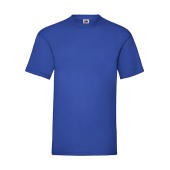 Valueweight T-Shirt - Royal - 2XL