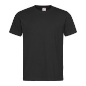 Stedman T-shirt Comfort-T SS for him black opal XXL