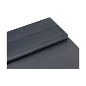 Recycled Leather Laptop Sleeve 13 inch laptophoes