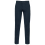Herenchinobroek Dark Navy 36 FR