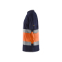 T-shirt High Vis