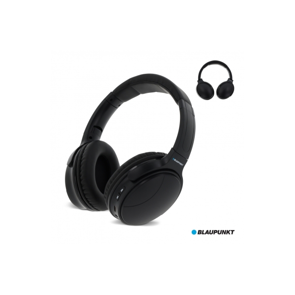 BLP4632 | Blaupunkt Bluetooth Headphone - Zwart