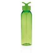 AS vandflaske, grøn