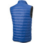Fairview lichtgewicht donzen heren bodywarmer - Blauw - XS