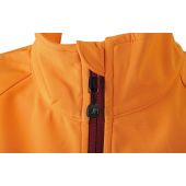 Men's Softshell Jacket - azur - S