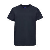 Kid's Classic T-Shirt - French Navy - XS (90/1-2)