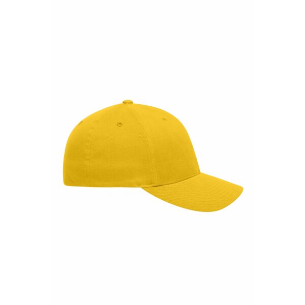 MB6181 Original Flexfit® Cap - gold-yellow - S/M