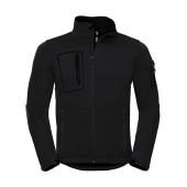 Men's Sportshell 5000 Jacket - Black - XS