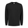 Santino Sweater  Lyon Black 3XL