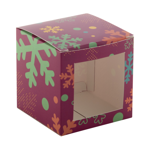 CreaBox PB-194 - custom box
