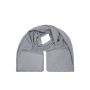 MB6404 Cotton Scarf - grey - one size