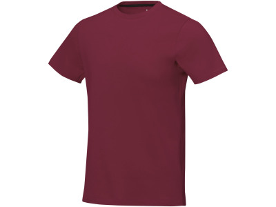Nanaimo heren t-shirt met korte mouwen