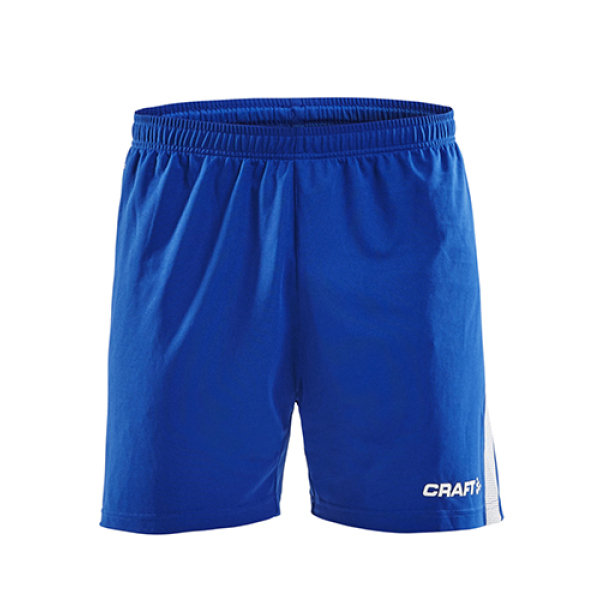 Craft Pro Control shorts men cobolt/white 3xl
